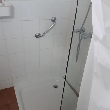 Privatunterkunft Musas Gastro Casa Rural